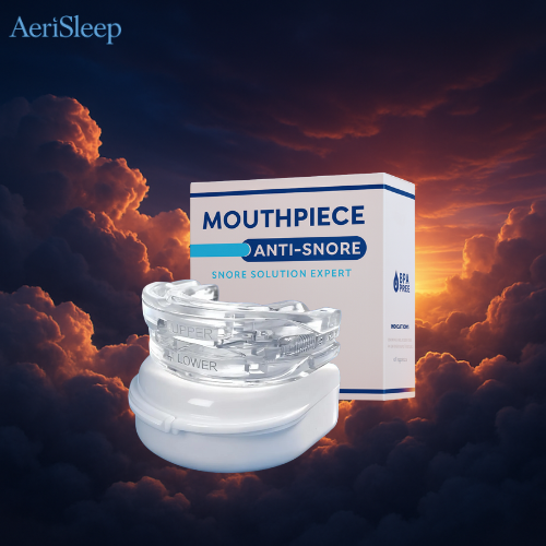 AeriSleep™ Pro